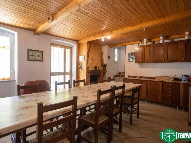 Casa indipendente in vendita a Bolano SP