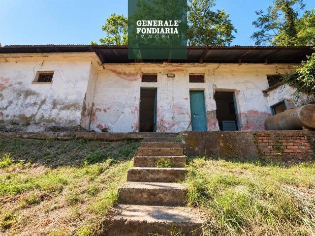 Casa indipendente in vendita a Bolano SP