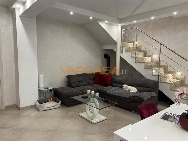 Casa indipendente in vendita a Bolgare BG
