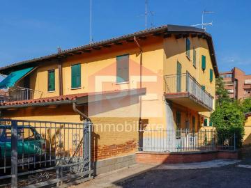 Casa indipendente in vendita a Bologna BO