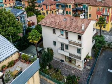 Casa indipendente in vendita a Bologna BO