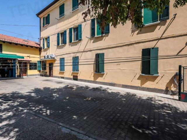 Casa indipendente in vendita a Bologna BO