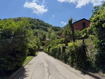 Via Corrado Malavasi, Ghisello, Bologna, Bologna Emilia Romagna, Emilia Romagna