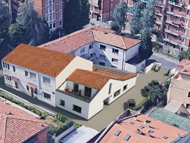 Casa indipendente in vendita a Bologna BO