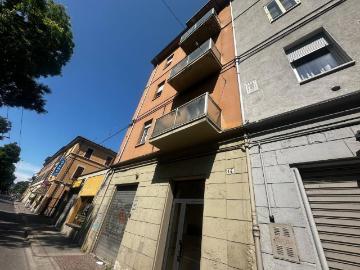 Viale Antonio Silvani, Marconi Bologna, Bologna, Bologna Emilia Romagna, Emilia Romagna