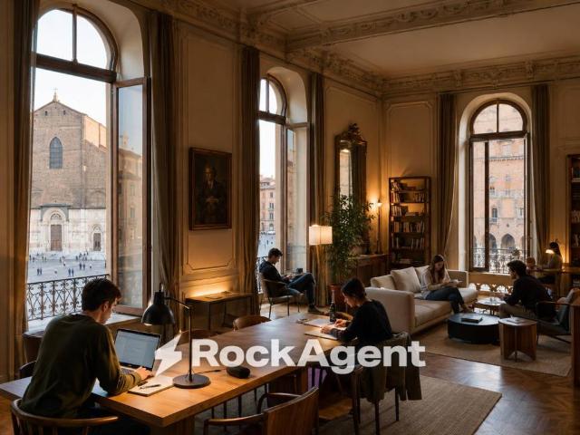 Casa indipendente in vendita a Bologna BO
