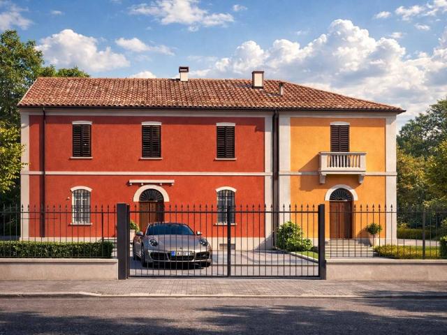 Casa indipendente in vendita a Bologna BO