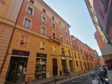 Via Frassinago, Malpighi, Bologna, Bologna Emilia Romagna, Emilia Romagna