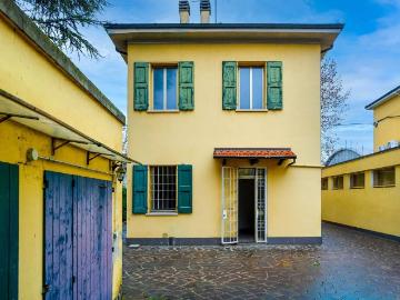 Casa indipendente in vendita a Bologna BO