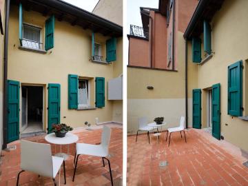 Casa indipendente in vendita a Bologna BO