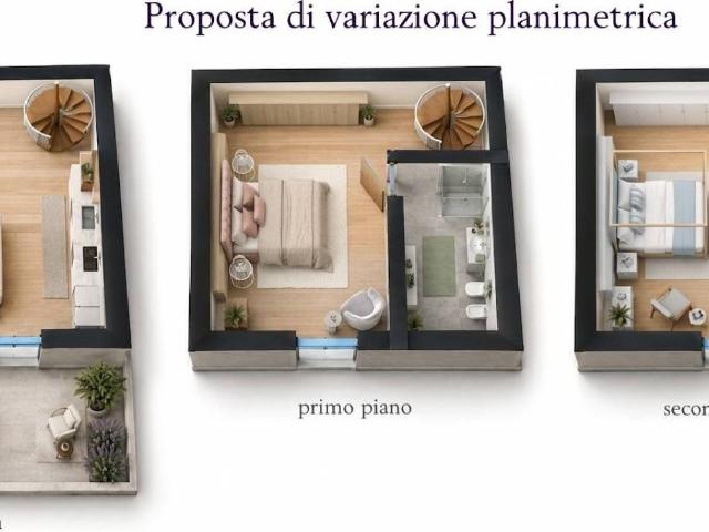 Casa indipendente in vendita a Bologna BO