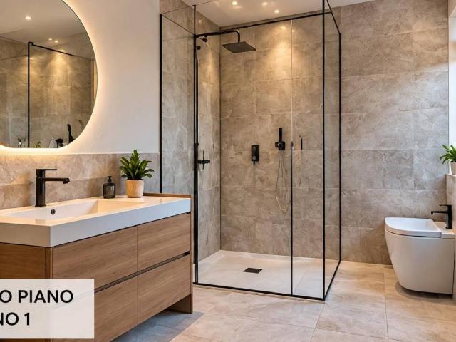 Casa indipendente in vendita a Bologna BO
