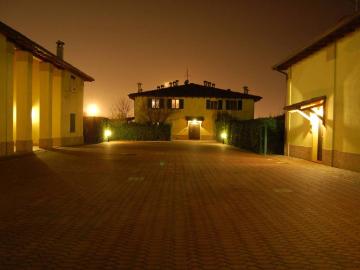 Casa indipendente in vendita a Bologna BO
