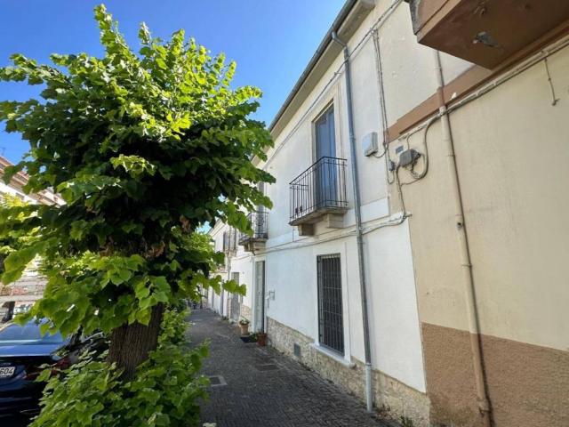 Casa indipendente in vendita a Bolognano PE