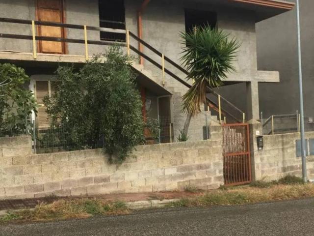 Casa indipendente in vendita a Bolotana NU