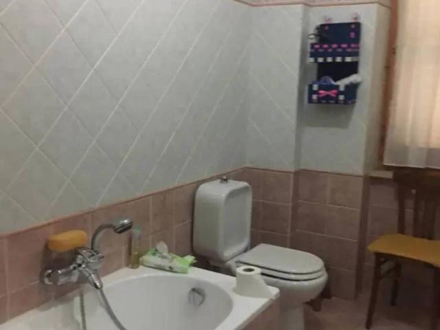 Casa indipendente in vendita a Bolotana NU