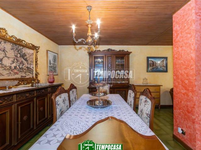 Casa indipendente in vendita a Boltiere BG