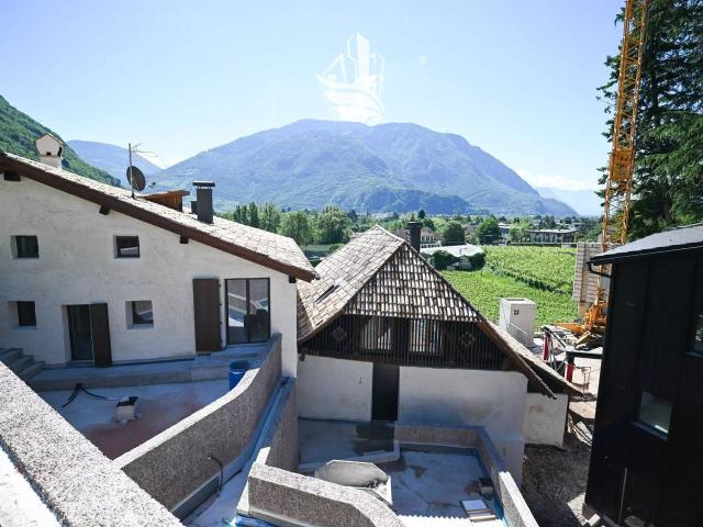 Casa indipendente in vendita a Bolzano