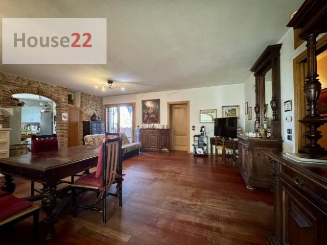 Casa indipendente in vendita a Bolzano Vicentino VI