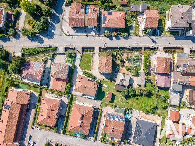 Casa indipendente in vendita a Bolzano Vicentino VI