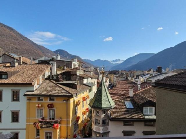 Casa indipendente in vendita a Bolzano BZ