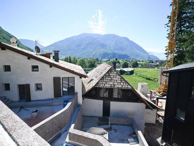 Casa indipendente in vendita a Bolzano BZ