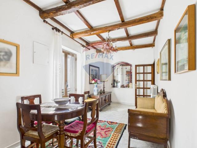 Casa indipendente in vendita a Bomarzo VT