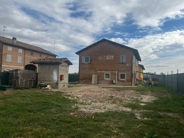 Casa indipendente in vendita a Bomporto MO