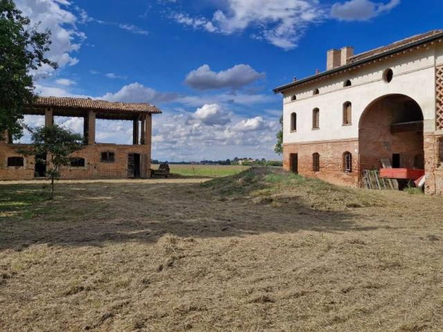 Casa indipendente in vendita a Bomporto MO