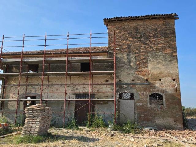 Casa indipendente in vendita a Bomporto MO