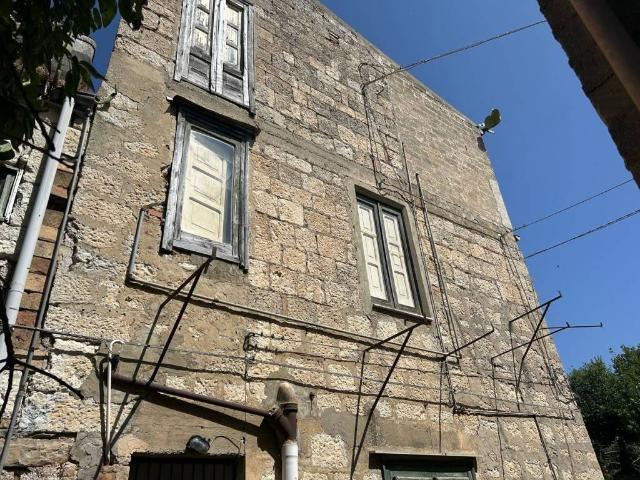 Casa indipendente in vendita a Bompietro PA
