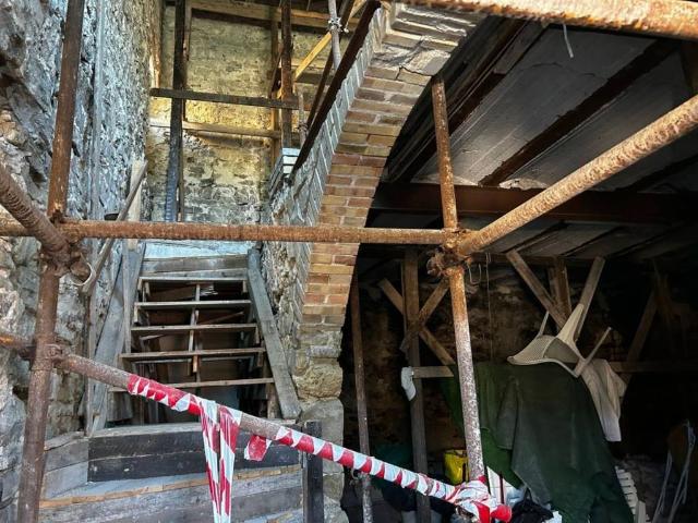 Casa indipendente in vendita a Bompietro PA