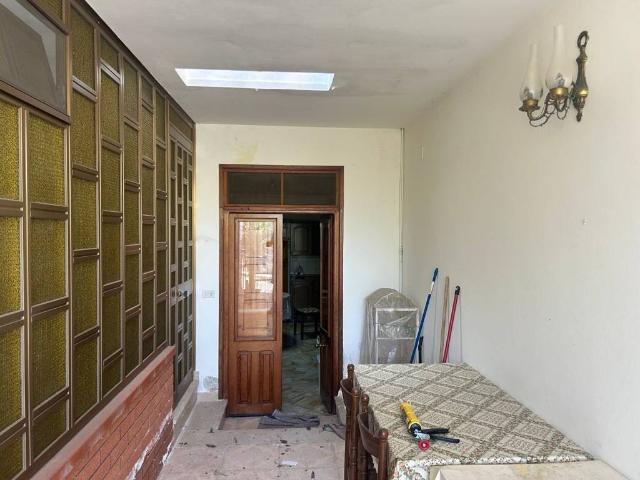 Casa indipendente in vendita a Bompietro PA