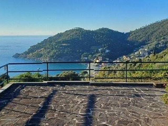Casa indipendente in vendita a Bonassola SP