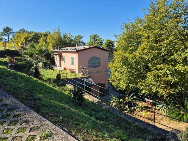 Casa indipendente in vendita a Bonassola SP