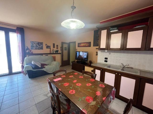 Casa indipendente in vendita a Bonate Sopra BG