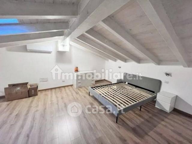 Casa indipendente in vendita a Bonate Sopra BG