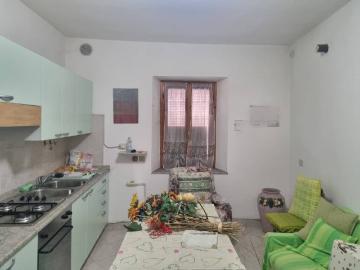 Casa indipendente in vendita a Bonate Sotto BG