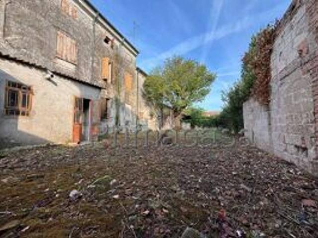 Casa indipendente in vendita a Bonavigo