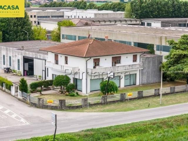 Villa in vendita a Bonavigo VR