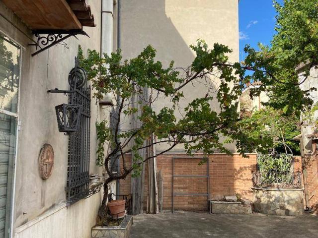 CASA INDIPENDENTE in vendita a Bondeno