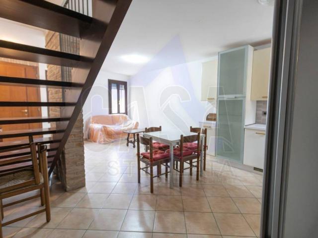 Casa indipendente in vendita a Bondeno FE