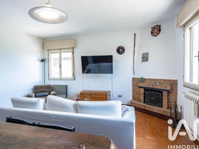 Casa indipendente in vendita a Bondeno FE