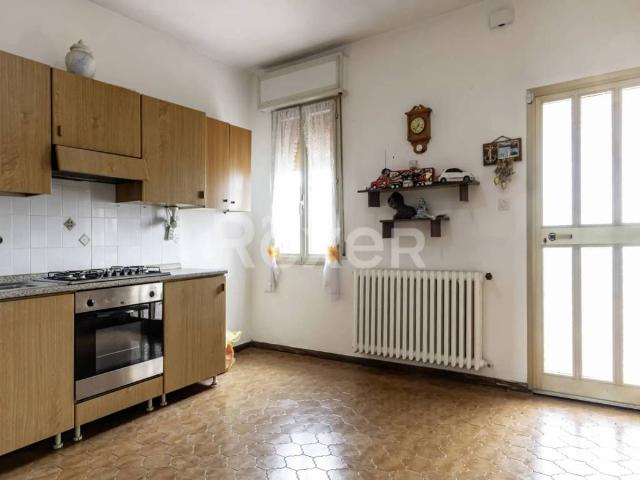 Casa indipendente in vendita a Bondeno FE