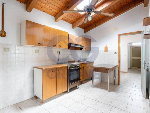 Casa indipendente in vendita a Bondeno FE