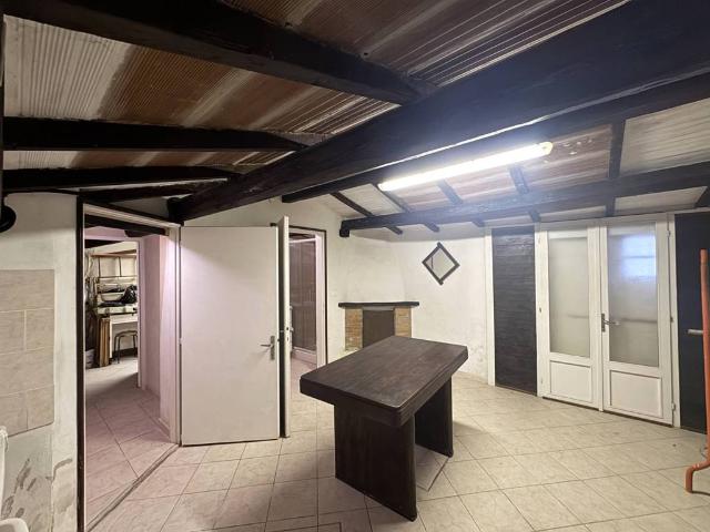Casa indipendente in vendita a Bondeno FE