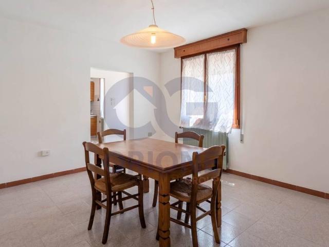Casa indipendente in vendita a Bondeno FE