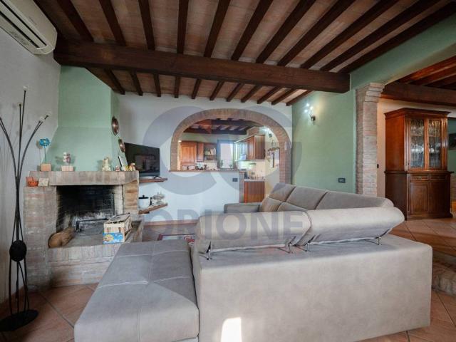 Casa indipendente in vendita a Bondeno FE