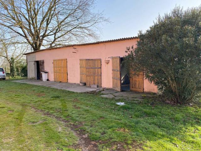 Casa indipendente in vendita a Bondeno FE