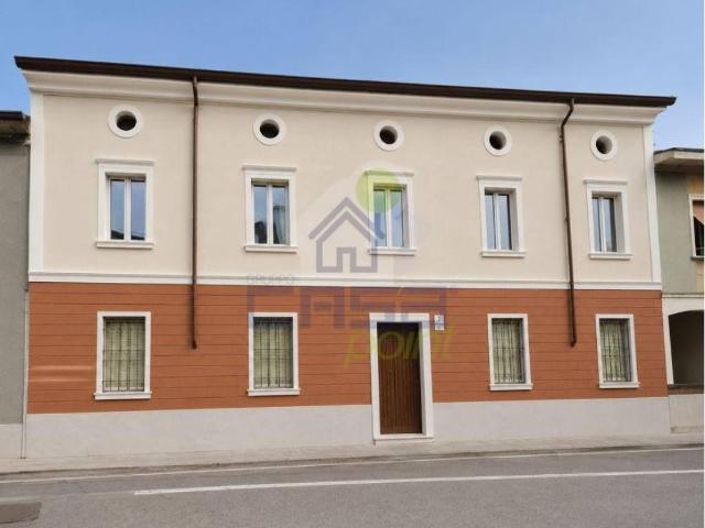 Casa indipendente in vendita a Bonemerse CR